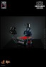 Hot Toys - Darth Vader - Star Wars Episode VI: Return of the Jedi - Deluxe Version