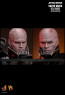 Hot Toys - Darth Vader - Battle Damaged - Deluxe Version 