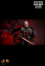 Hot Toys - Darth Vader - Battle Damaged - Deluxe Version 