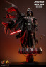 Hot Toys - Darth Vader - Battle Damaged - Deluxe Version 
