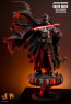 Hot Toys - Darth Vader - Battle Damaged - Deluxe Version 