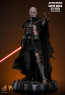 Hot Toys - Darth Vader - Battle Damaged - Deluxe Version 