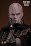 Hot Toys - Darth Vader - Battle Damaged - Deluxe Version 