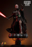 Hot Toys - Darth Vader - Battle Damaged - Deluxe Version 