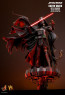 Hot Toys - Darth Vader - Battle Damaged - Deluxe Version 