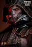 Hot Toys - Darth Vader - Battle Damaged - Deluxe Version 