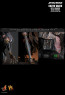 Hot Toys - Darth Vader - Battle Damaged - Deluxe Version 