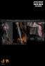Hot Toys - Darth Vader - Battle Damaged - Deluxe Version