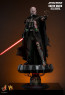 Hot Toys - Darth Vader - Battle Damaged - Deluxe Version