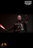Hot Toys - Darth Vader - Battle Damaged - Deluxe Version