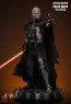Hot Toys - Darth Vader - Battle Damaged - Deluxe Version