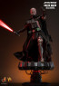Hot Toys - Darth Vader - Battle Damaged - Deluxe Version