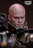 Hot Toys - Darth Vader - Battle Damaged - Deluxe Version