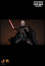 Hot Toys - Darth Vader - Battle Damaged - Deluxe Version