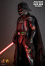 Hot Toys - Darth Vader - Battle Damaged - Deluxe Version