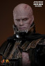 Hot Toys - Darth Vader - Battle Damaged - Deluxe Version