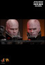 Hot Toys - Darth Vader - Battle Damaged - Deluxe Version