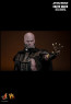 Hot Toys - Darth Vader - Battle Damaged - Deluxe Version