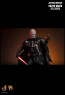 Hot Toys - Darth Vader - Battle Damaged - Deluxe Version