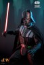 Hot Toys - Darth Vader - Star Wars: Obi-Wan Kenobi - Deluxe Version