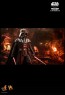 Hot Toys - Darth Vader - Star Wars: Obi-Wan Kenobi - Deluxe Version