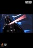 Darth Vader - Star Wars - Return of the Jedi - Quarter Scale - Hot Toys