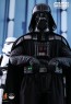 Darth Vader - Star Wars - Return of the Jedi - Quarter Scale - Hot Toys