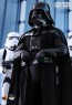 Darth Vader - Star Wars - Return of the Jedi - Quarter Scale - Hot Toys