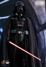 Darth Vader - Star Wars - Return of the Jedi - Quarter Scale - Hot Toys
