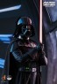 Darth Vader - Star Wars - Return of the Jedi - Quarter Scale - Hot Toys