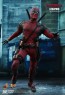 Hot Toys - Deadpool - Deadpool 2