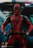 Hot Toys - Deadpool - Deadpool 2