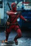Hot Toys - Deadpool - Deadpool 2