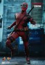 Hot Toys - Deadpool - Deadpool 2