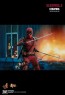 Hot Toys - Deadpool - Deadpool 2