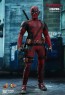 Hot Toys - Deadpool - Deadpool 2