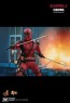 Hot Toys - Deadpool - Deadpool 2