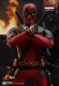 Hot Toys - Deadpool - Deadpool 2