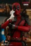 Hot Toys - Deadpool - Deadpool 2