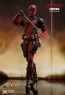 Hot Toys - Deadpool - Deadpool 2