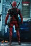 Hot Toys - Deadpool - Deadpool 2