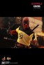 Hot Toys - Deadpool - Deadpool 2