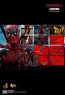 Hot Toys - Deadpool - Deadpool 2