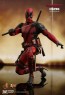 Hot Toys - Deadpool - Deadpool 2