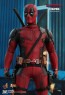 Hot Toys - Deadpool - Deadpool 2