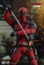 Hot Toys - Deadpool - Deadpool 2