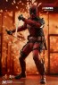 Hot Toys - Deadpool - Deadpool 2
