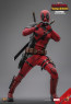 Hot Toys - Deadpool - Deadpool & Wolverine