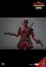 Hot Toys - Deadpool - Deadpool & Wolverine