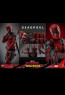 Hot Toys - Deadpool - Deadpool & Wolverine